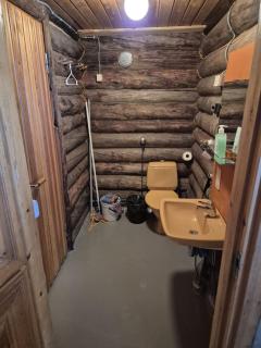Jokimökki Urpo ja Tapio - 1