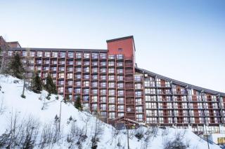 Résidence Varet 2 - Studio rénové 5 personnes MAE-4954 - 8