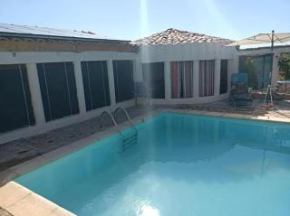 Appartement charmant à Saint-Ambroix avec piscine - 0