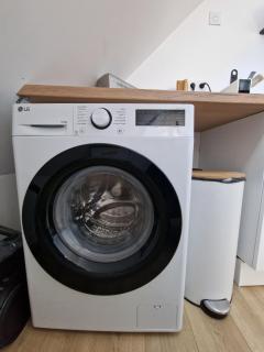 Appartement Marine - Calme et confort aux portes de la métropole liloise - 1