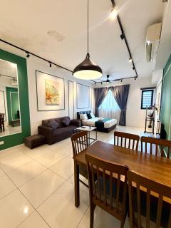 Chambers Putra Suites By Klcc - 1
