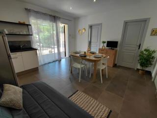 Villa Rondinara Porto-Vecchio - 1