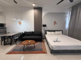 Chambers Putra Suites By Klcc - 3