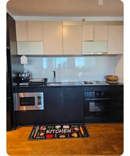 Melbourne CBD Retreat - 6