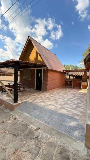 Pousada e Camping Carrion - 8