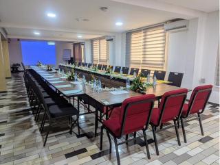 SOAHO Douala Airport Hôtel - 3
