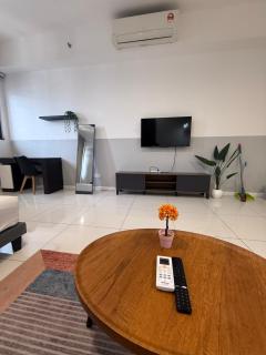 Chambers Putra Suites By Klcc - 4