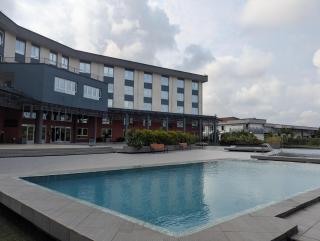 SOAHO Douala Airport Hôtel - 0