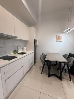 Chambers Putra Suites By Klcc - 5
