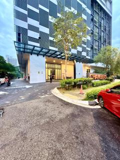 Chambers Putra Suites By Klcc - 6