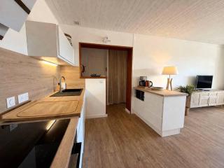 Appartement vue plage avec parking privé - FR-1-542-76 - 7