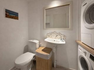 Appartement vue plage avec parking privé - FR-1-542-76 - 1