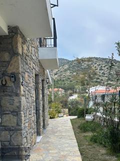Villa Carian Trail evdatca - Datca Kargi Bay, Close to Beach - 4