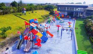 SOAHO Douala Airport Hôtel - 1