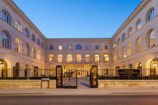 Le Grand Hôtel Dieu by SOWELL COLLECTION - 1