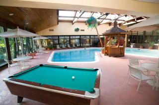 Best Western Braddock Inn - La Vale - 3