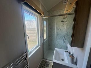 Self-Catering Lodge Inverness - Sleeps 4 - 4