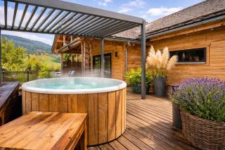 HUS - Chalet Lodges - 5