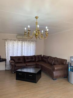 Lens BnB Guesthouse - 6