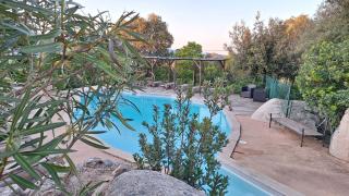Villa Rondinara Porto-Vecchio - 8