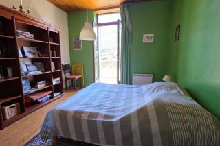 Spacious Briançon Flat with Balcony - 5