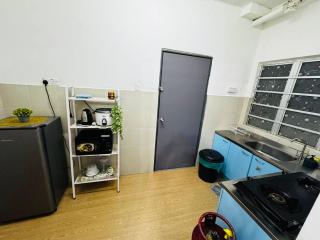 Naufa Muslim's Homestay at Emerald Avenue Brinchang - Brinchang - 2