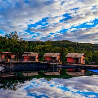 Pousada Via Láctea - 0