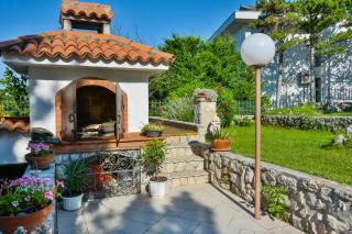 Bella Vista Apartments - Crikvenica - 4