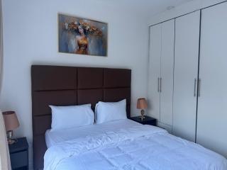 Swiss Luxury Apartments - Dolla Hill - 1