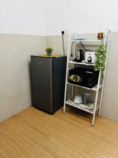 Naufa Muslim's Homestay at Emerald Avenue Brinchang - Brinchang - 5