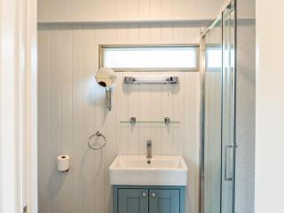 Fig Tree Shepherds Hut - Cottage - 6