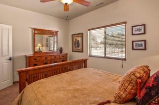 Grand Canyon Cottage Near Railway Williams Golf Outdoor Fun Pet-Friendly - 4