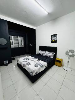 Naufa Muslim's Homestay at Emerald Avenue Brinchang - Brinchang - 3