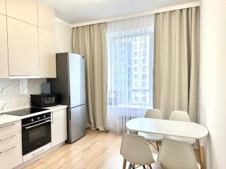 Комплекс Tandau, рядом с Хан-Шатыром, Семейный формат - 5