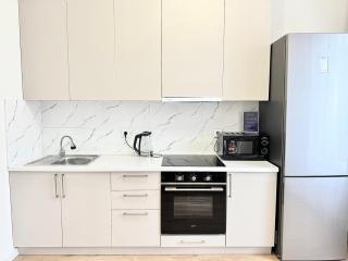 Комплекс Tandau, рядом с Хан-Шатыром, Семейный формат - 3