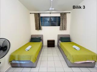 AGORA HOMESTAY Kota Marudu - 5