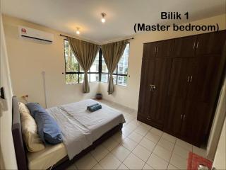 AGORA HOMESTAY Kota Marudu - 5