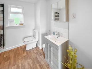 Magnolia Lodge - Uk51603 - 1