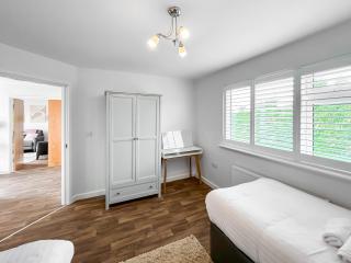 Magnolia Lodge - Uk51603 - 1