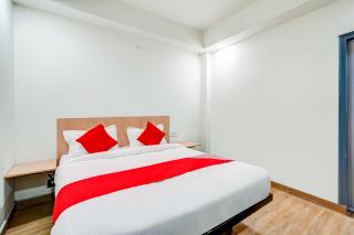 Hotel O White Sky - 1