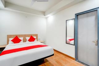 Hotel O White Sky - 4