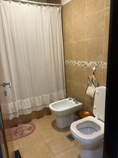 Apart salta centro - 2