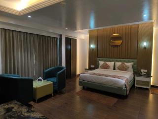 Hotel O Casa Royal - 2