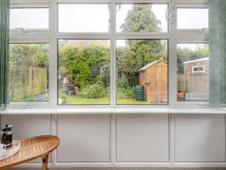 Sea Lavender Cottage - 7