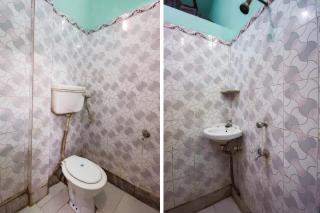 Hotel O Keshry Lodge & Guest House - 8