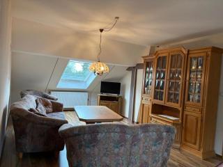 NEU! Ferienwohnung Vintage Sophie - 5