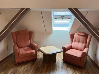 NEU! Ferienwohnung Vintage Sophie - 1