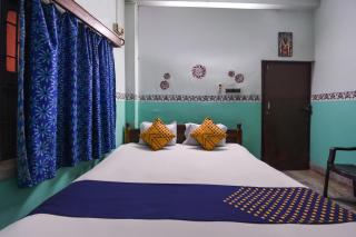 Hotel O Keshry Lodge & Guest House - 3