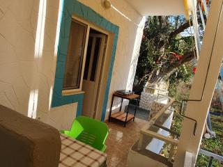 Beautiful sea view A - 1