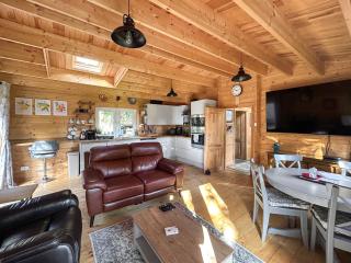 The Cabin - 4